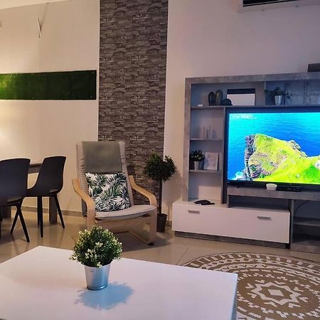 La88 Belmonte Apartment Слима Экстерьер фото