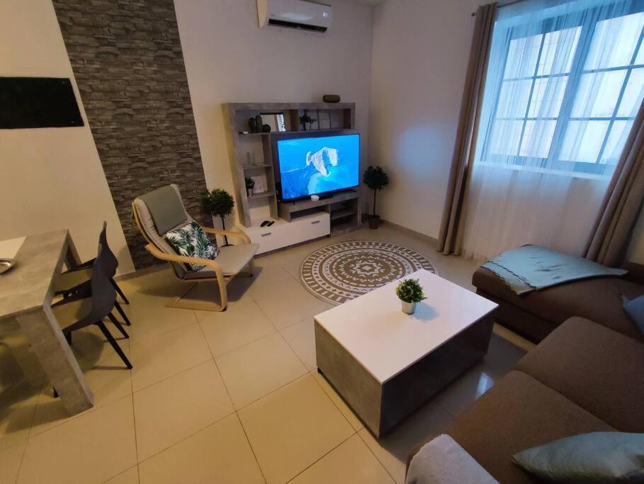 La88 Belmonte Apartment Слима Экстерьер фото