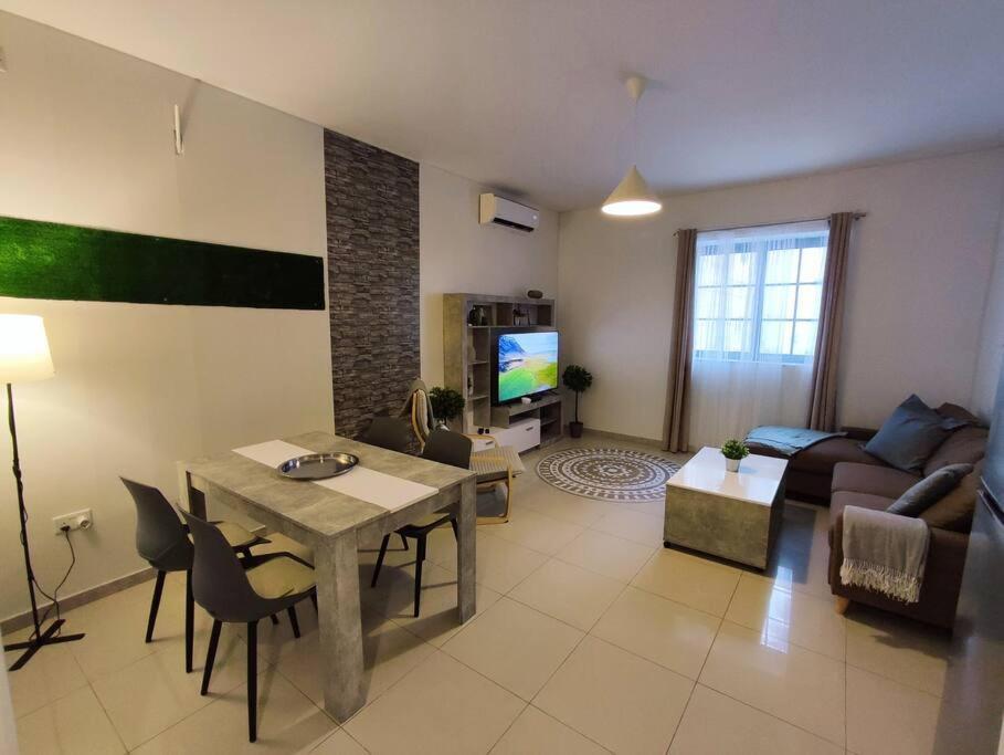 La88 Belmonte Apartment Слима Экстерьер фото