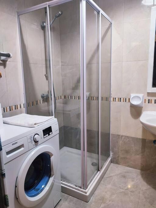 La88 Belmonte Apartment Слима Экстерьер фото