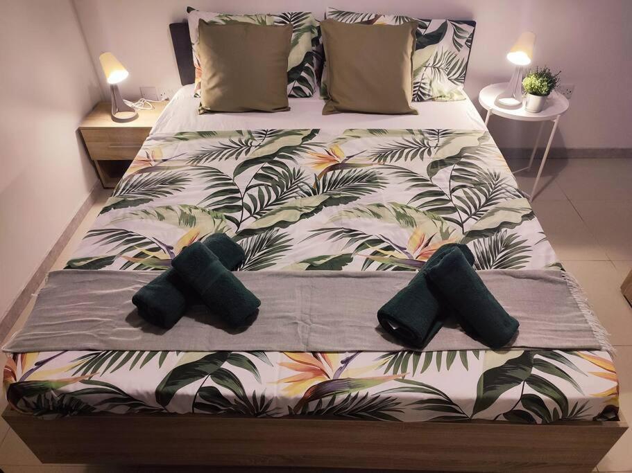 La88 Belmonte Apartment Слима Экстерьер фото