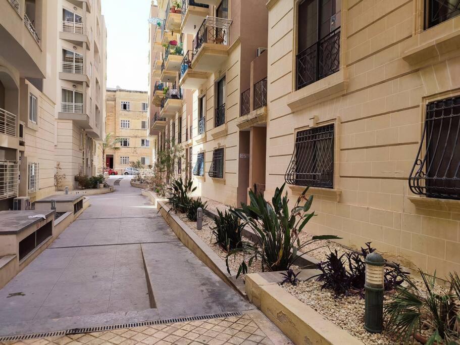 La88 Belmonte Apartment Слима Экстерьер фото