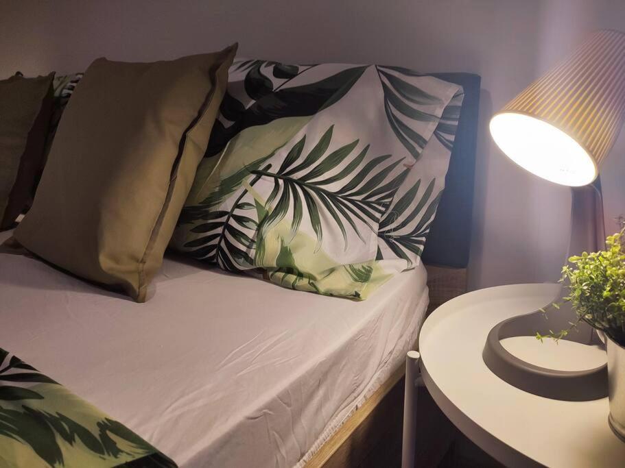 La88 Belmonte Apartment Слима Экстерьер фото