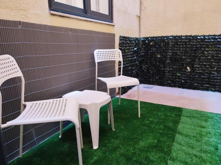 La88 Belmonte Apartment Слима Экстерьер фото