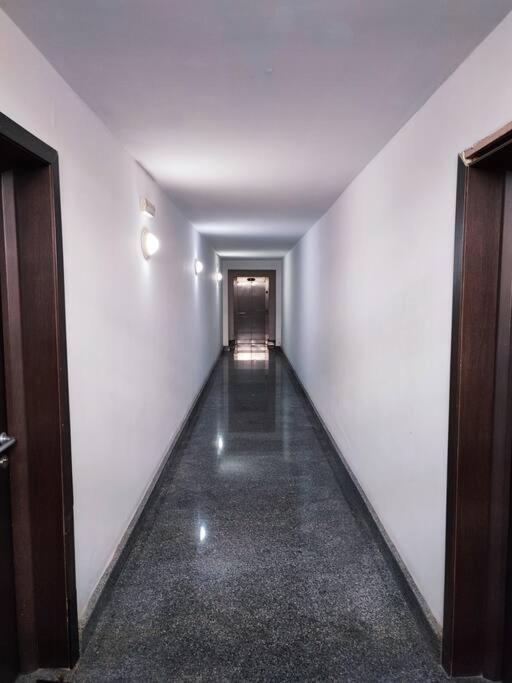 La88 Belmonte Apartment Слима Экстерьер фото