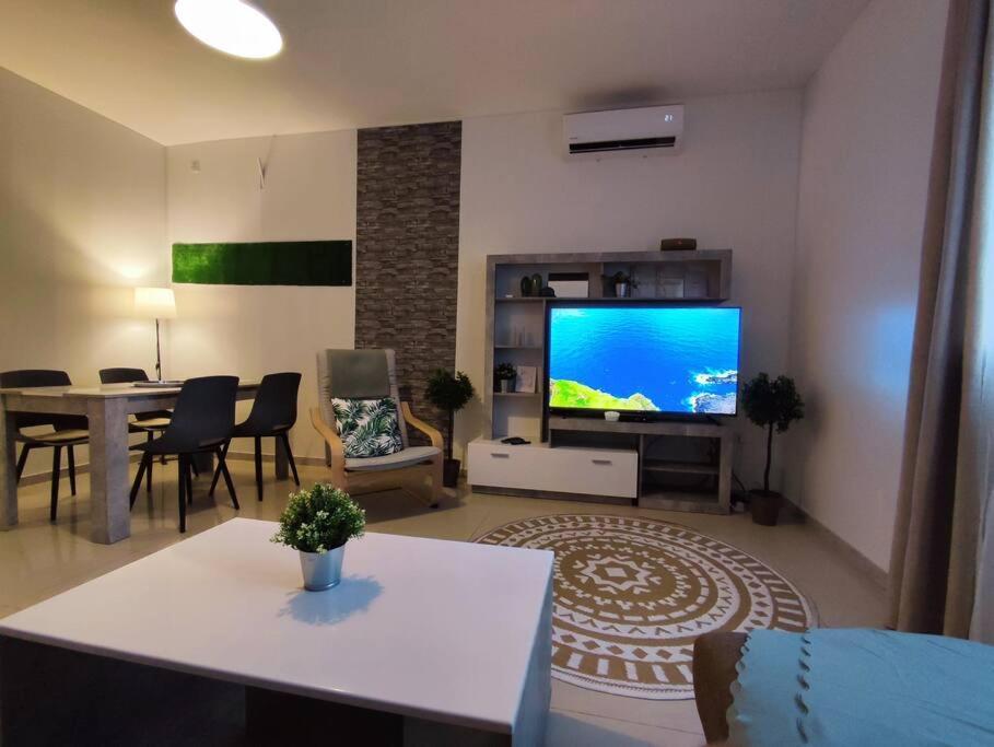 La88 Belmonte Apartment Слима Экстерьер фото
