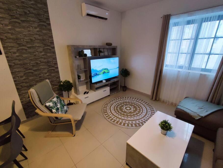 La88 Belmonte Apartment Слима Экстерьер фото